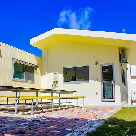ペンション村山里 Villa Nanjo Exterior photo