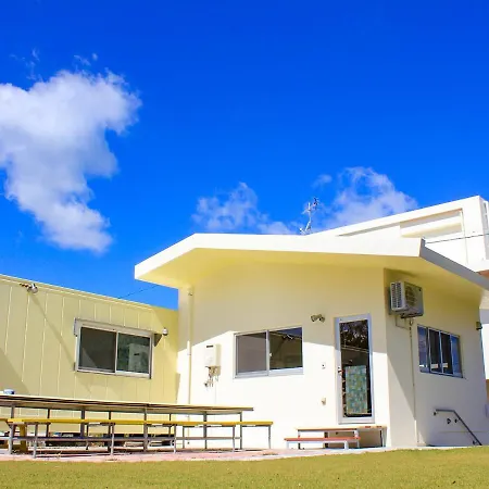ペンション村山里 Villa Nanjo Exterior photo