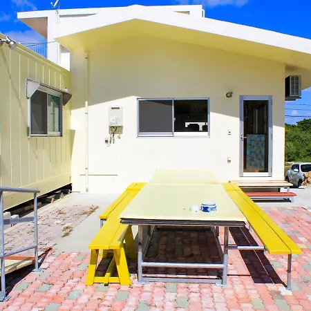 ペンション村山里 Villa Nanjo Exterior photo