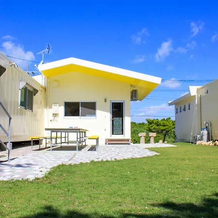 ペンション村山里 Villa Nanjo Exterior photo