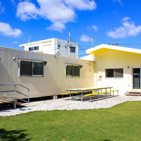 ペンション村山里 Villa Nanjo Exterior photo