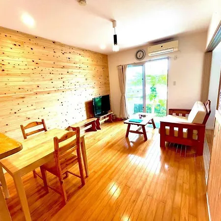 お子様連れ&動物好き大歓迎！産みたての卵を収穫体験できる宿 Nanjō Exterior foto