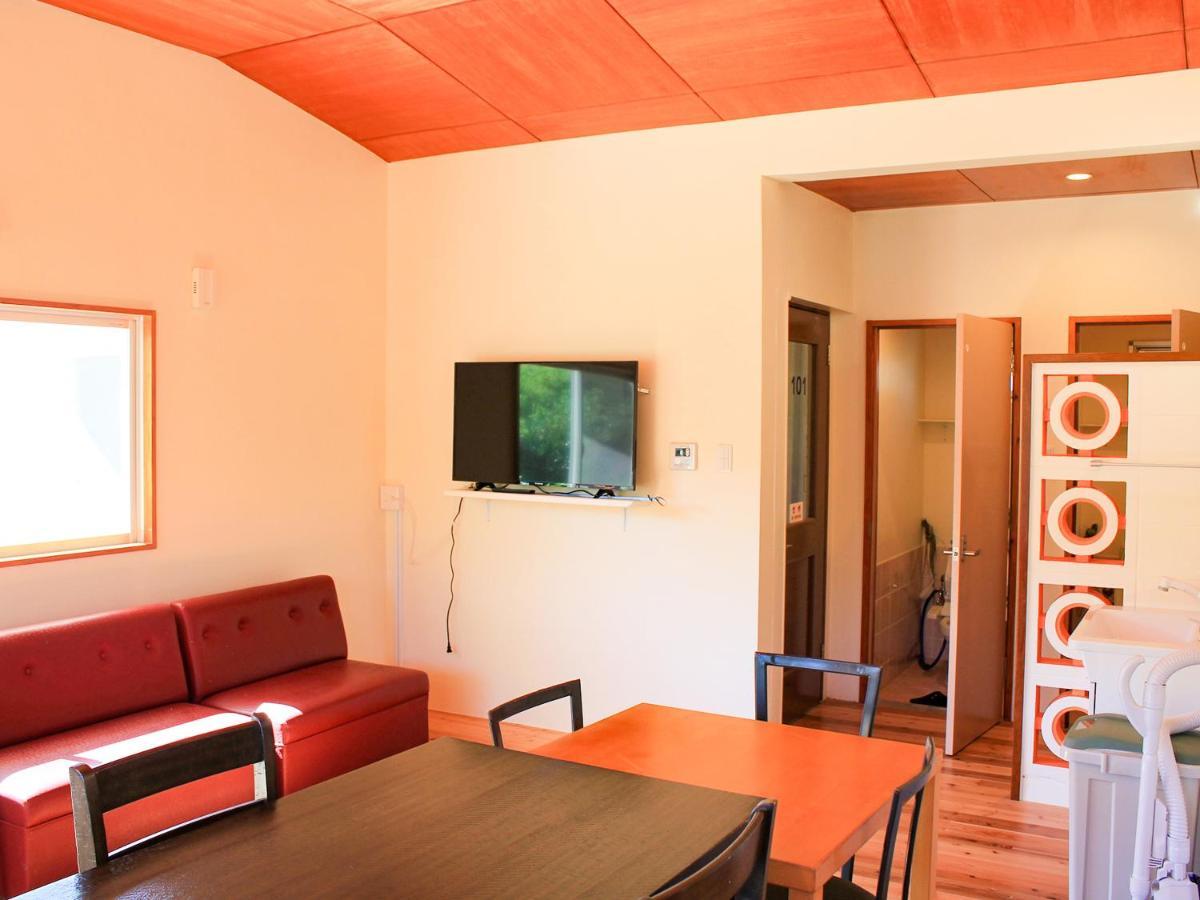 Casa vacanze ペンション村山里