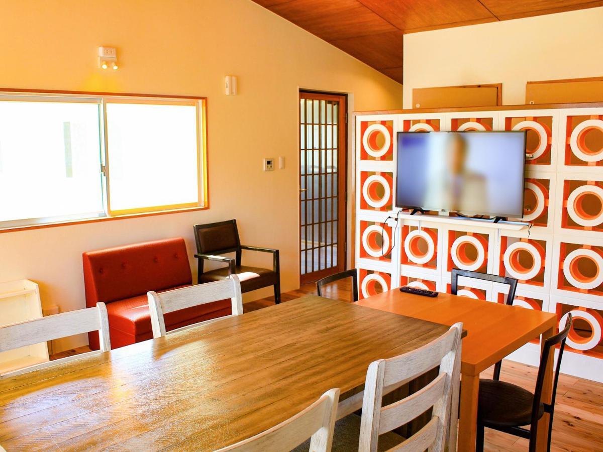 ペンション村山里 Casa vacanze Nanjo