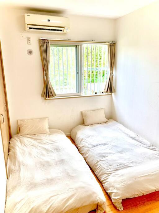 Apartment お子様連れ&動物好き大歓迎！産みたての卵を収穫体験できる宿